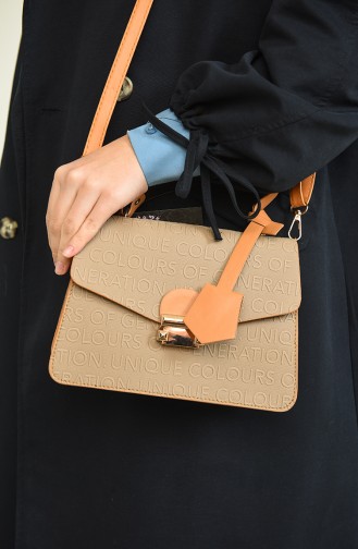 Mink Shoulder Bags 3600-74