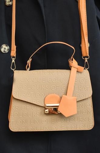 Mink Shoulder Bags 3600-74