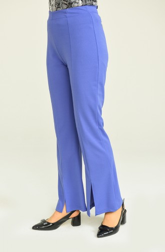 Violet Broek 8007-04