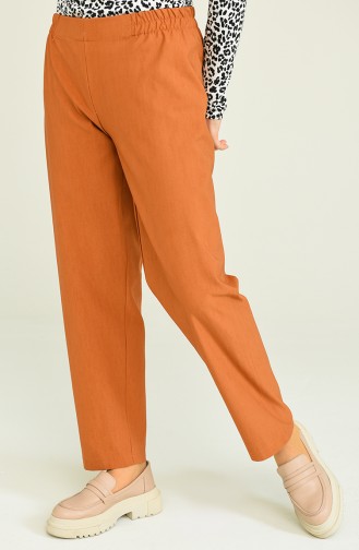 Pantalon Tabac 2062-29