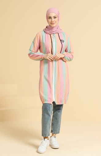 Pink Cape 13308