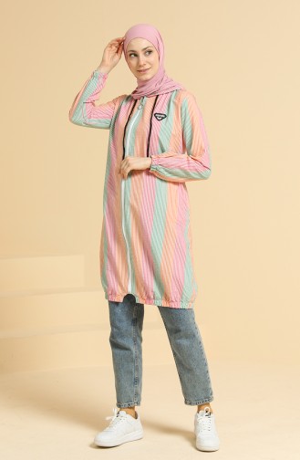 Pink Cape 13308
