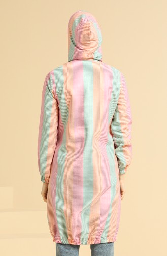 Pink Cape 13308