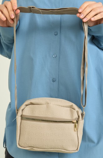 Mink Shoulder Bags 1653-04