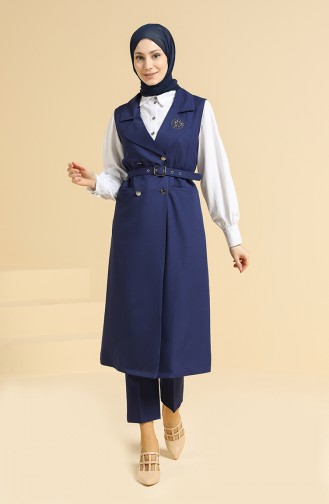 Ensemble Indigo 12731