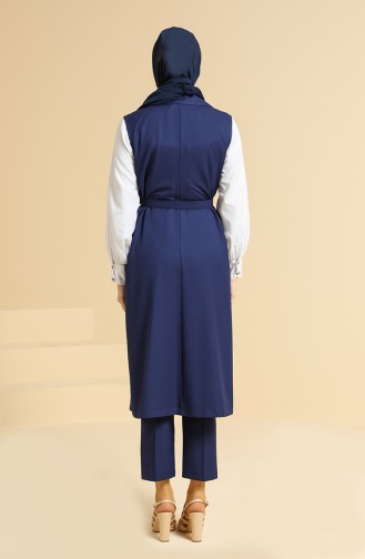 Ensemble Indigo 12731