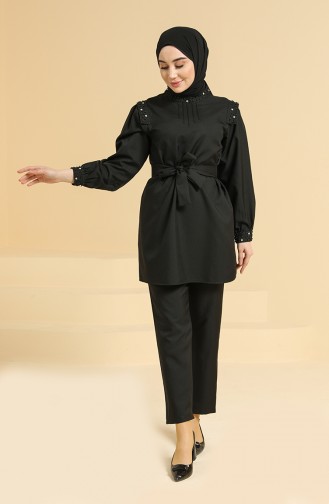 Black Suit 2207-01