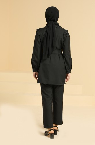 Black Suit 2207-01