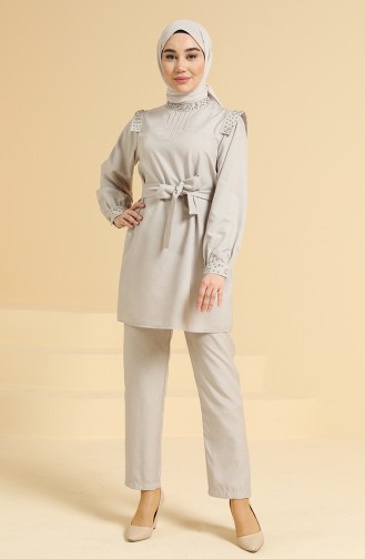 Gray Suit 2207-06