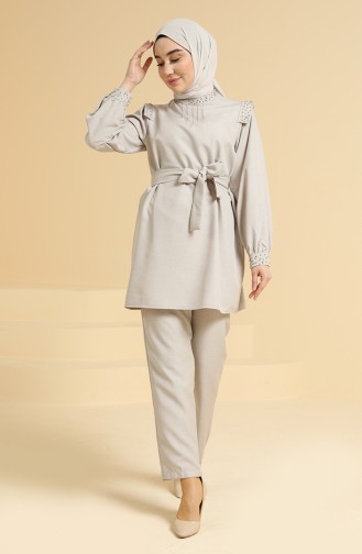 Gray Suit 2207-06