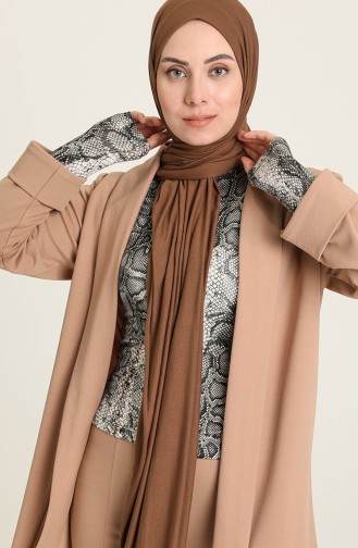 Kamel Jacke 8006-05