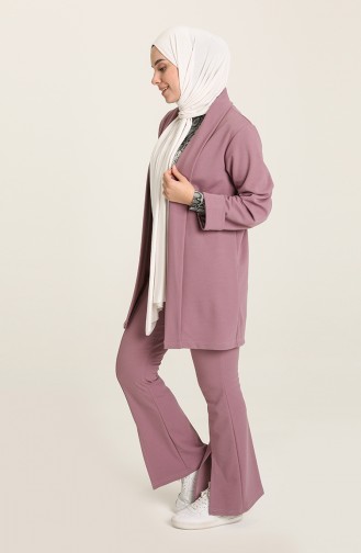 Dark Dusty Rose Jackets 8006-07