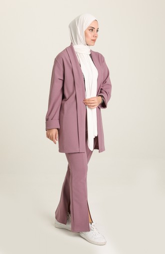 Dark Dusty Rose Jackets 8006-07
