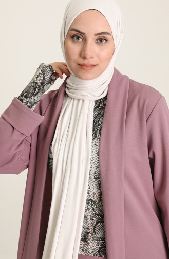 Dark Dusty Rose Jackets 8006-07