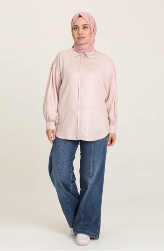 Powder Shirt 1155-02