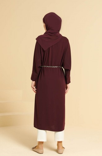 Damson Tuniek 0686-01