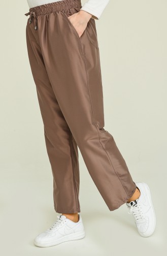 Mink Pants 6109-02