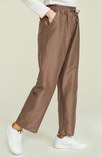Mink Pants 6109-02