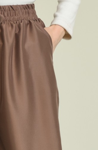 Mink Pants 6109-02