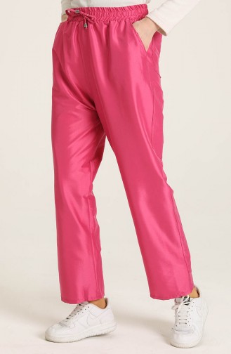 Fuchsia Hose 6109-06