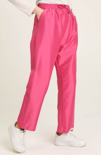 Pantalon Fushia 6109-06