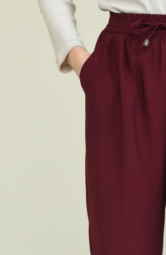 Plum Pants 6109-10