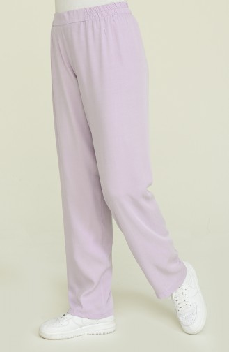 Lilac Broek 1983-33