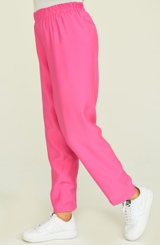 Fuchsia Broek 1983-34