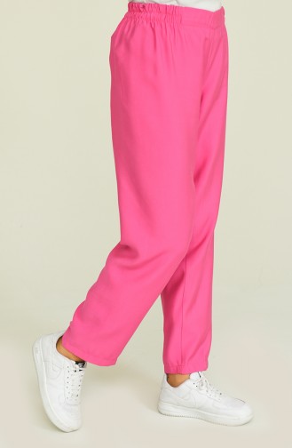 Fuchsia Hose 1983-34