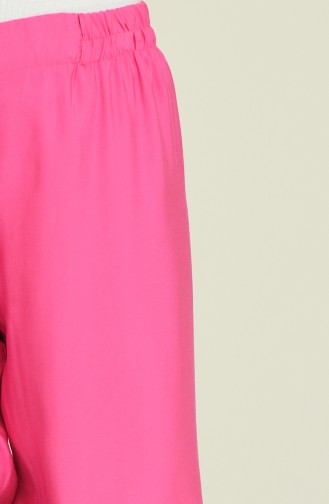 Fuchsia Broek 1983-34