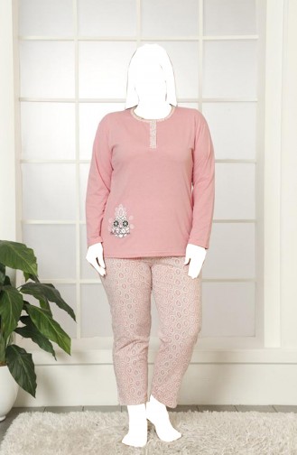 Pink Pajamas 2021-02