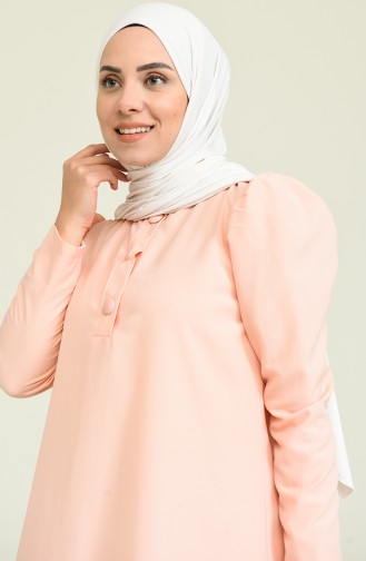 Tunique Poudre 1759-03