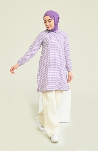 Violet Tunics 5388-04