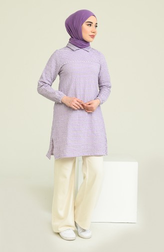 Lilac Tuniek 5388-04