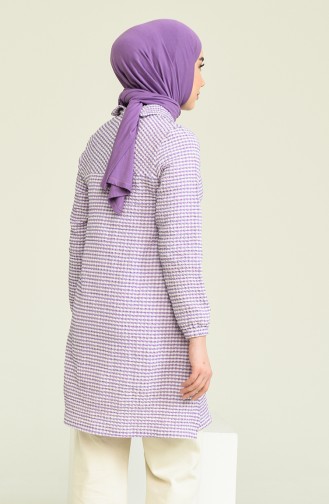 Violet Tunics 5388-04