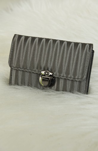 Anthracite Wallet 1674-01