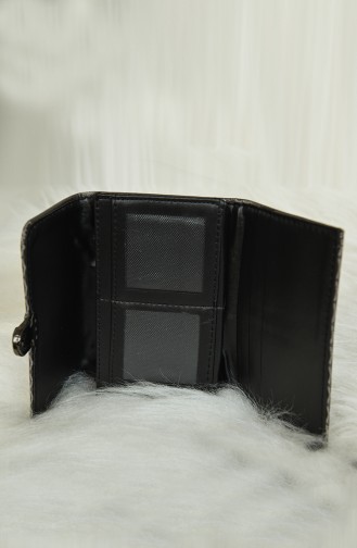 Anthracite Wallet 1674-01