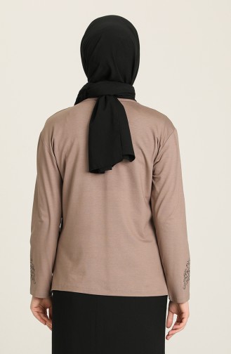 Blouse Vison 0348-06