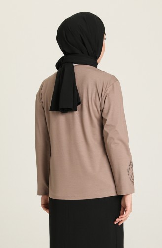 Blouse Vison 0349-06