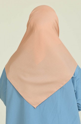 Salmon Hoofddoek 15300-15