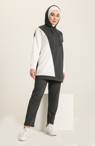 Anthracite Tracksuit 50124-06