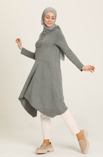 Gray Tuniek 37412-04