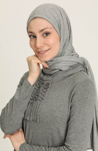 Gray Tuniek 37412-04