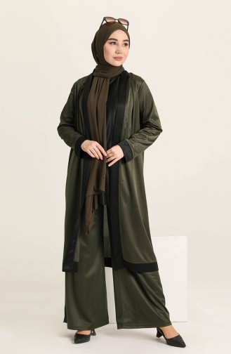 Ensemble Khaki 3366-04