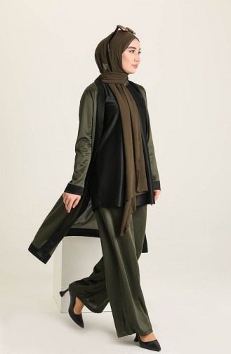 Ensemble Khaki 3366-04