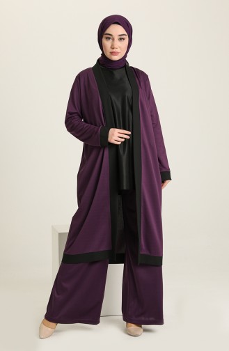 Ensemble Plum 3366-02