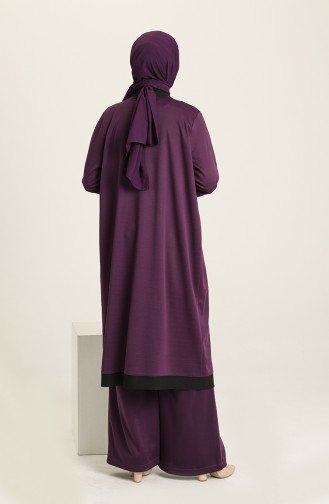 Ensemble Plum 3366-02