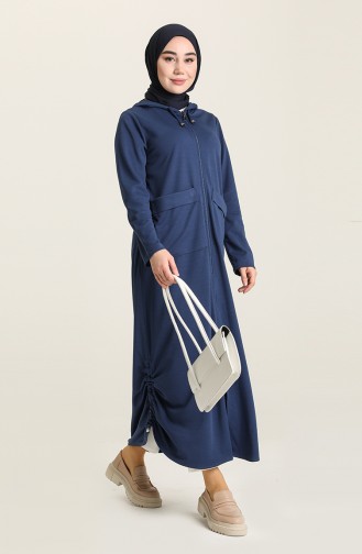 Abayas Indigo 2220-05