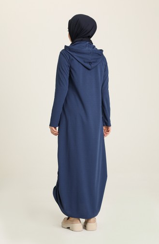 Abayas Indigo 2220-05