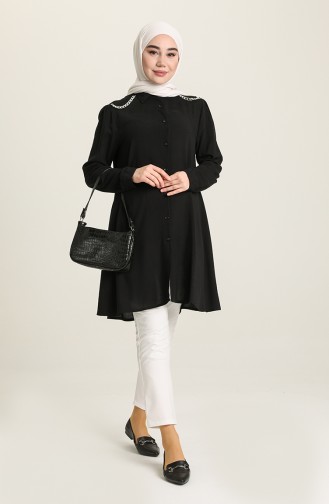 Black Tunics 2217-01